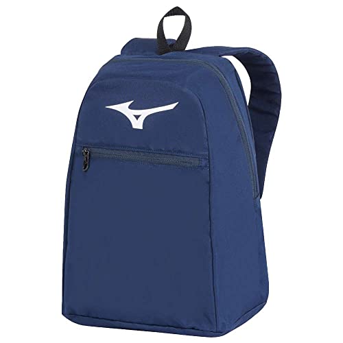 Mizuno TEAM BACK PACK Navy ONE SIZE UNISEX Mizuno TEAM BACK PACK Navy ONE SIZE UNISEX von Mizuno