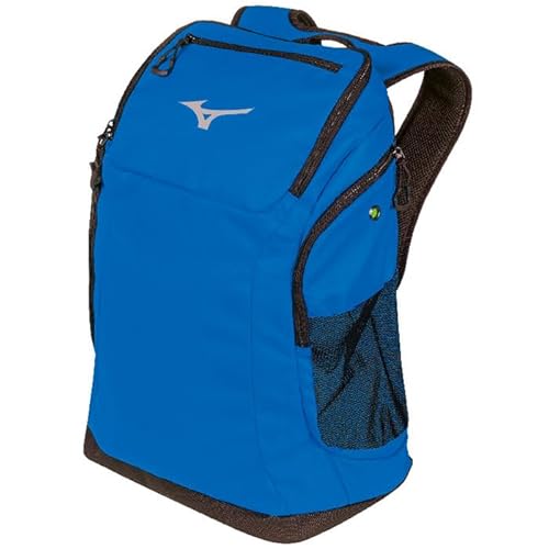 Mizuno TRAINING BACK PACK Royal ONE SIZE UNISEX Mizuno TRAINING BACK PACK Royal ONE SIZE UNISEX von Mizuno