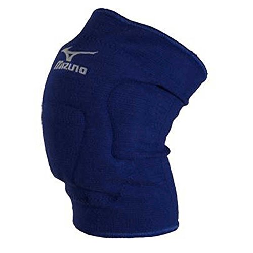 Mizuno Team Kneepad Knieschützer, Dunkelblau/Navy, M von Mizuno