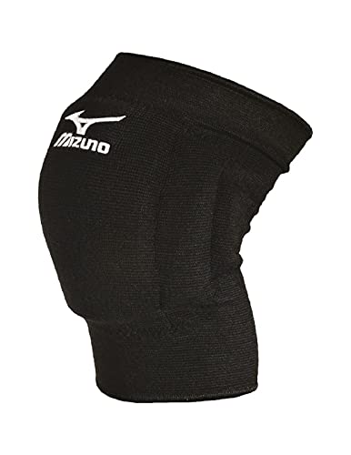 Mizuno Team Kneepad Knieschützer, Schwarz, L von Mizuno