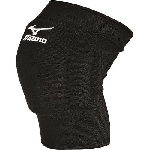 Mizuno Team Kneepad Knieschützer, Schwarz, M Mizuno Team Kneepad Knieschützer, Schwarz, M von Mizuno