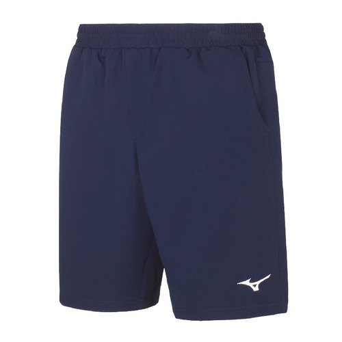 Mizuno Team Tokyo Micro Shorts Blau M Junge von Mizuno