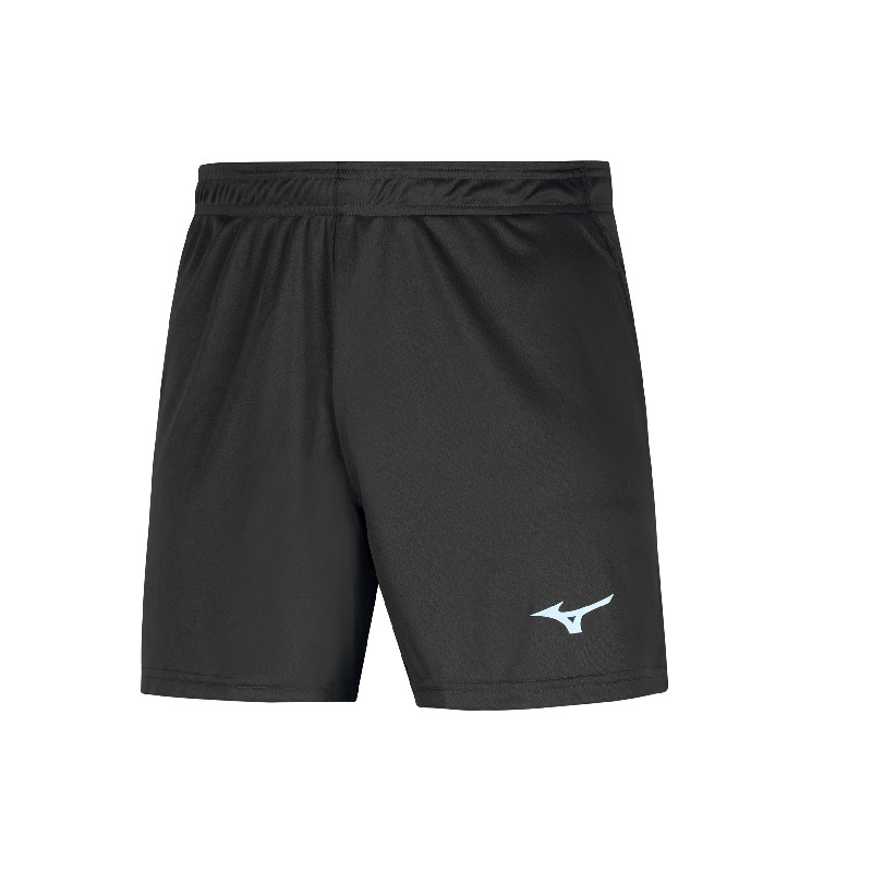 Mizuno Team Trad Shorts Schwarz 2XL Mann von Mizuno