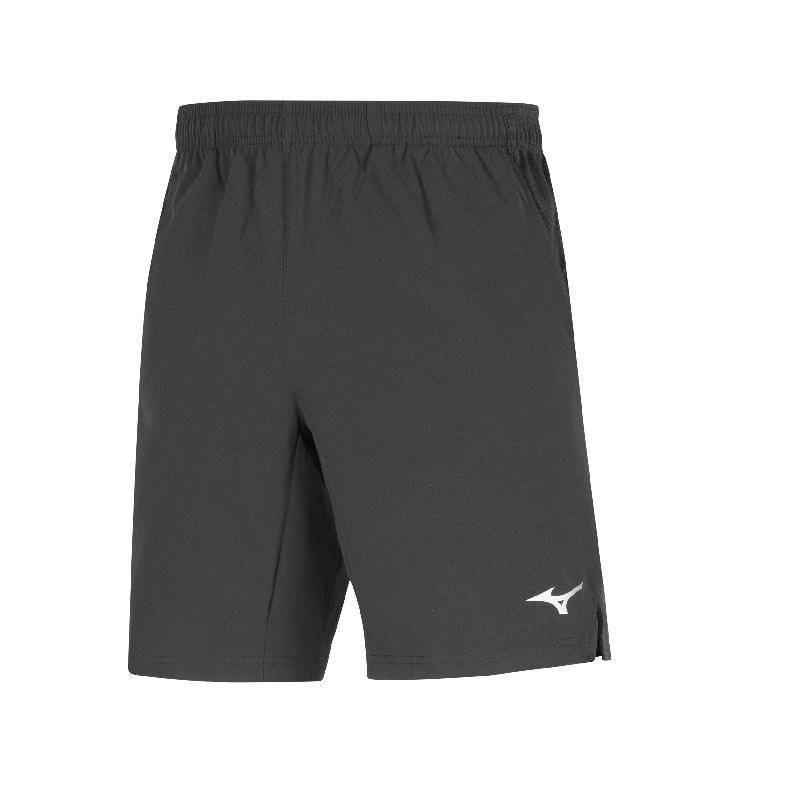 Mizuno Team Trad Shorts Schwarz 3XL Mann von Mizuno