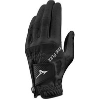 Mizuno TecFlex schwarz von Mizuno