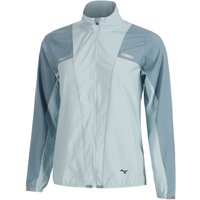 Mizuno Tech Light Jacket Laufjacke Damen Mizuno Tech Light Jacket Laufjacke Damen von Mizuno
