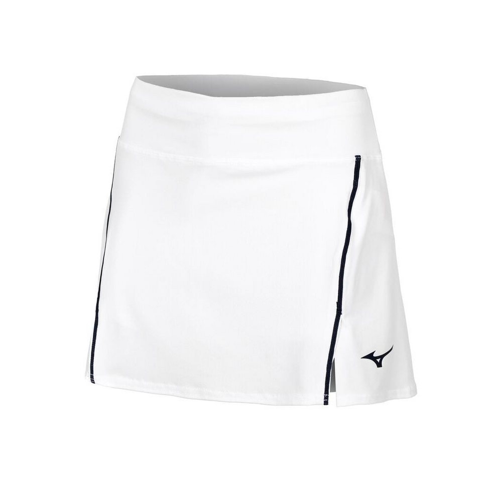 Mizuno Tennisrock Hex Rect Skort Mizuno Tennisrock Hex Rect Skort von Mizuno