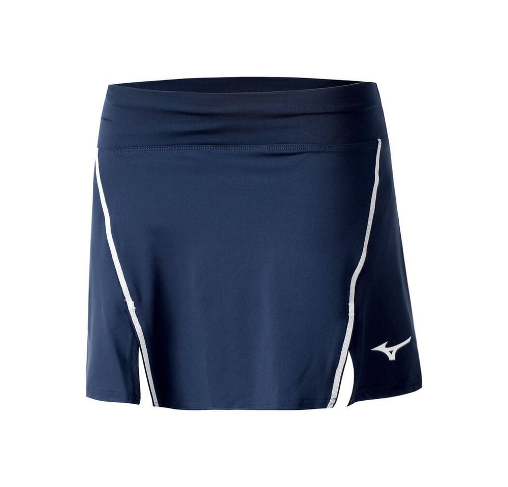 Mizuno Tennisrock Hex Rect Skort Mizuno Tennisrock Hex Rect Skort von Mizuno