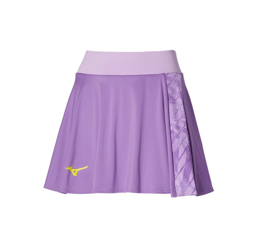 Mizuno Tennisrock Mugen Flying Skirt Mizuno Tennisrock Mugen Flying Skirt von Mizuno