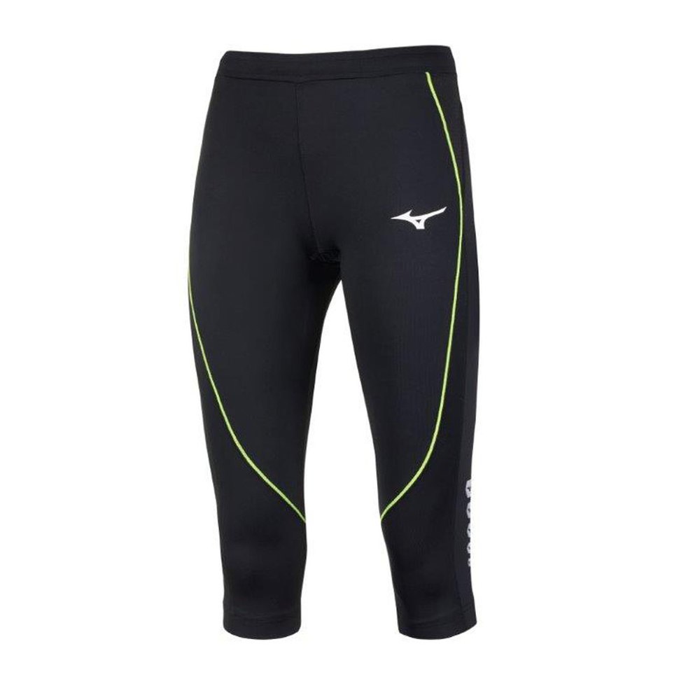 Mizuno Premium Jpn 3/4 Leggings Schwarz S Frau Mizuno Premium Jpn 3/4 Leggings Schwarz S Frau von Mizuno