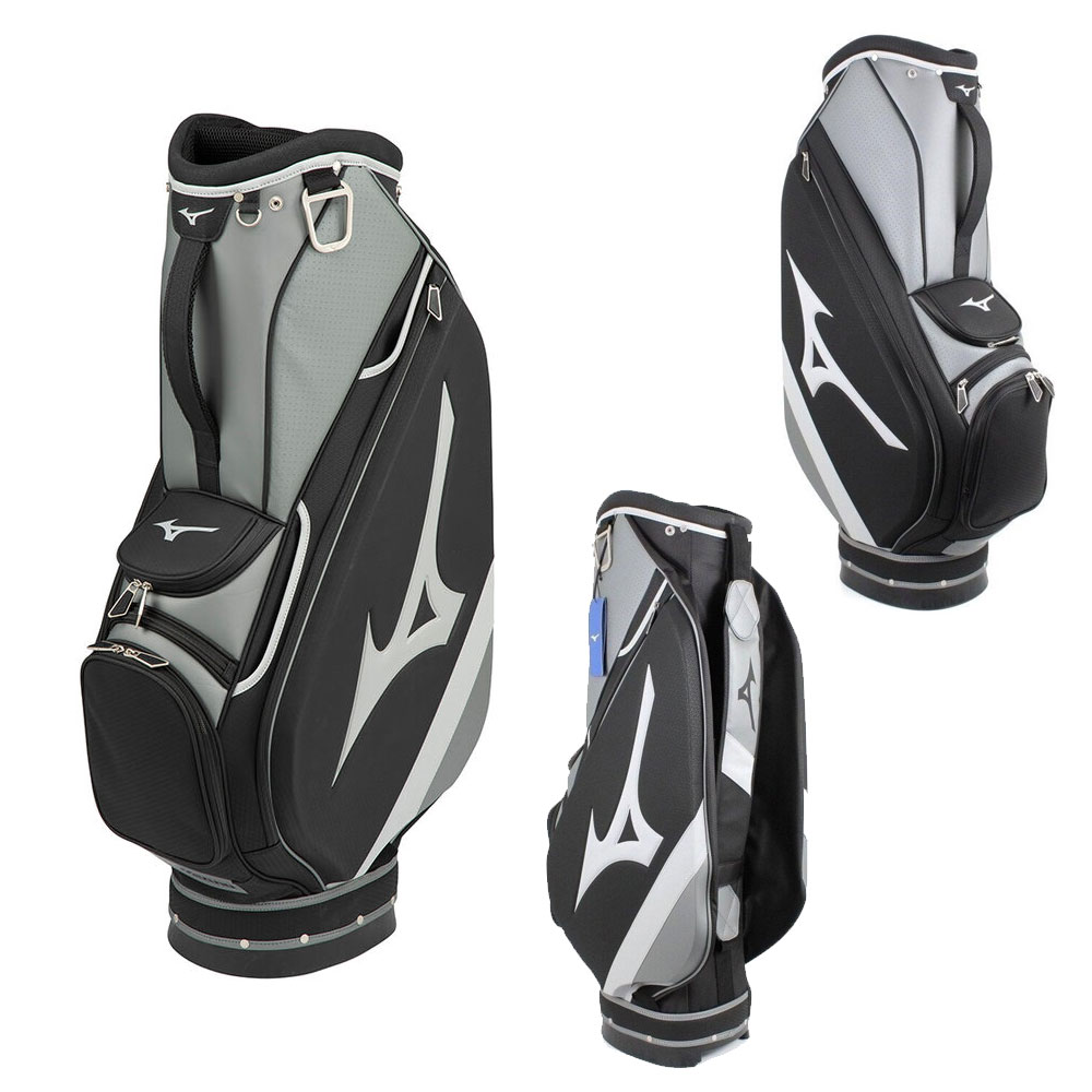 'Mizuno Tour Cart Bag' von Mizuno