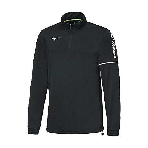 Mizuno Trad Shukyu Top Herrenjacke M schwarz von Mizuno