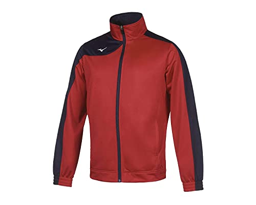 Mizuno Trainingsanzug Marke Mizuno Trainingsanzug Marke von Mizuno