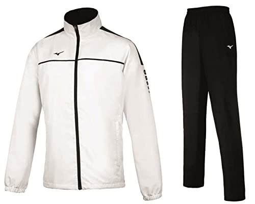 Mizuno Trainingsanzug Mizuno Trainingsanzug von Mizuno