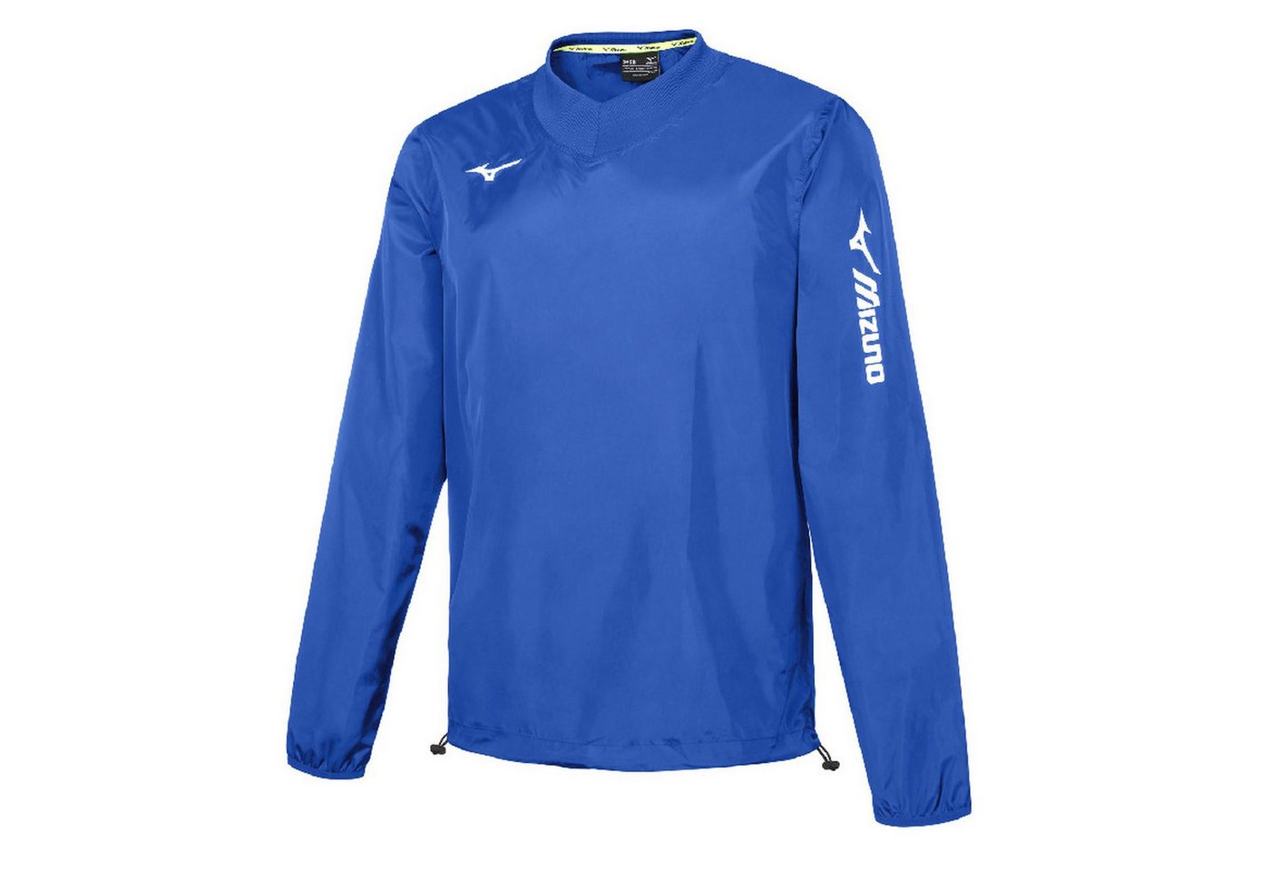 Mizuno Trainingsjacke Trad Rain Jacket(M) von Mizuno