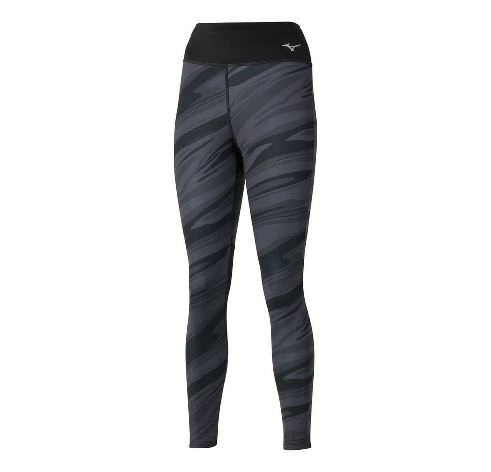 Mizuno Laufhose 7/8 Printed Mizuno Laufhose 7/8 Printed von Mizuno