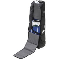 Mizuno Travelcover Foldable schwarz Mizuno Travelcover Foldable schwarz von Mizuno