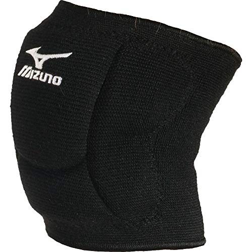 Mizuno VS1 Compact Kneepad Knieschützer, Schwarz, S von Mizuno