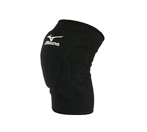 Mizuno VS1 Kneepad Knieschützer, Schwarz, M Mizuno VS1 Kneepad Knieschützer, Schwarz, M von Mizuno