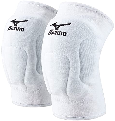 Mizuno VS1 Kneepad Knieschützer, Weiß, L Mizuno VS1 Kneepad Knieschützer, Weiß, L von Mizuno