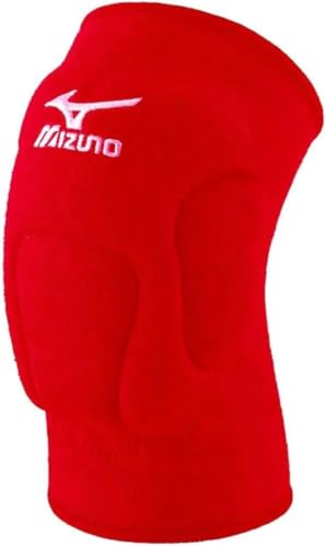 Mizuno VS1 Knieschoner, Rot Mizuno VS1 Knieschoner, Rot von Mizuno