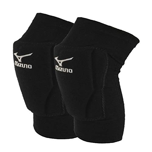 Mizuno VS1 Ultra Kneepad Knieschützer, Schwarz, M von Mizuno