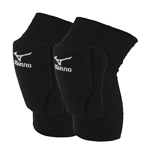 Mizuno VS1 Ultra Kneepad Knieschützer, Schwarz, L Mizuno VS1 Ultra Kneepad Knieschützer, Schwarz, L von Mizuno