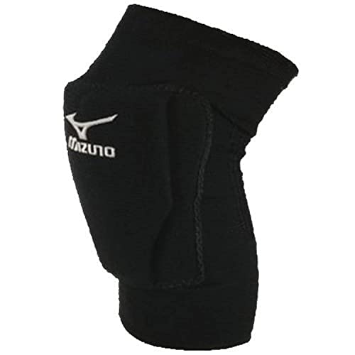 Mizuno VS1 Ultra Kneepad Knieschützer, Schwarz, XL von Mizuno