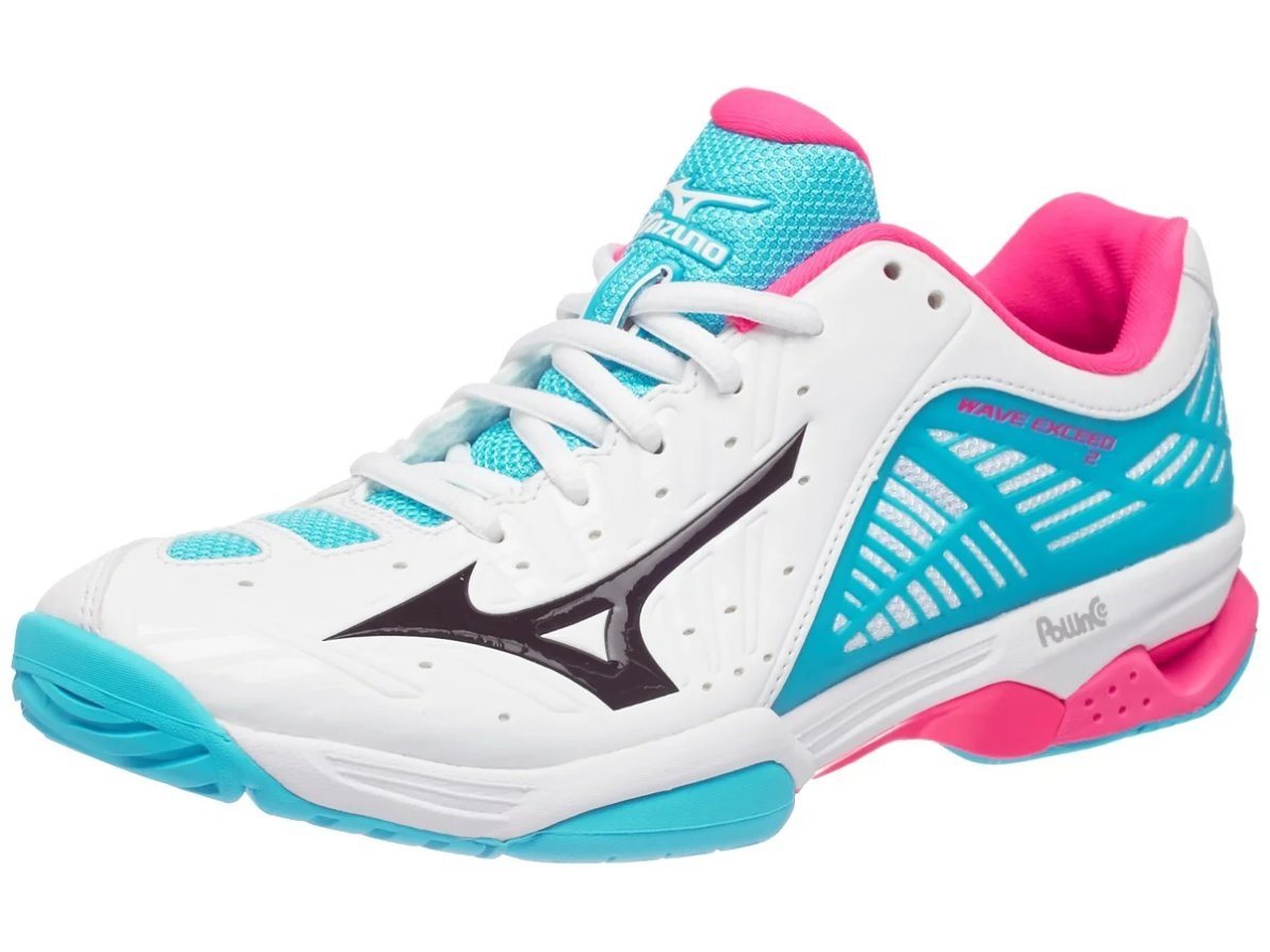 Mizuno WAVE EXCEED 2 AC Laufschuh Mizuno WAVE EXCEED 2 AC Laufschuh von Mizuno