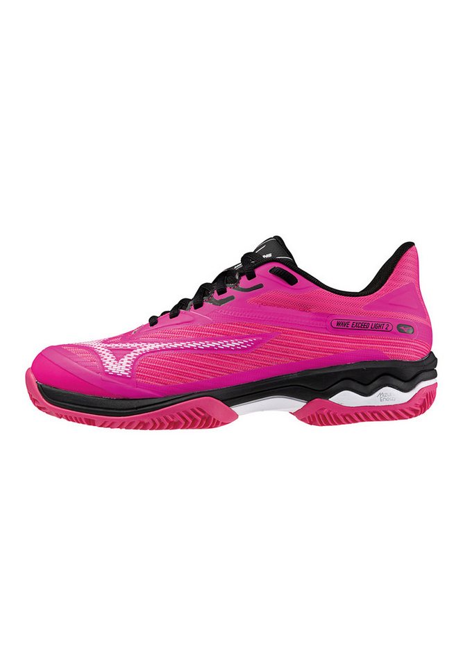 Mizuno WAVE EXCEED LIGHT 2 CC Sneaker Mizuno WAVE EXCEED LIGHT 2 CC Sneaker von Mizuno
