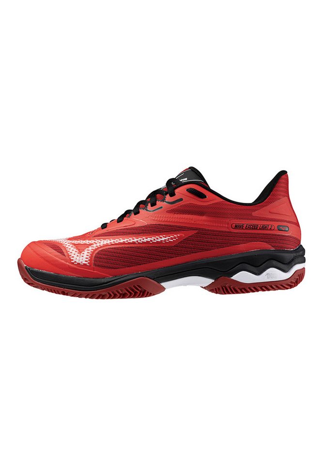 Mizuno WAVE EXCEED LIGHT 2 CC Sneaker Mizuno WAVE EXCEED LIGHT 2 CC Sneaker von Mizuno