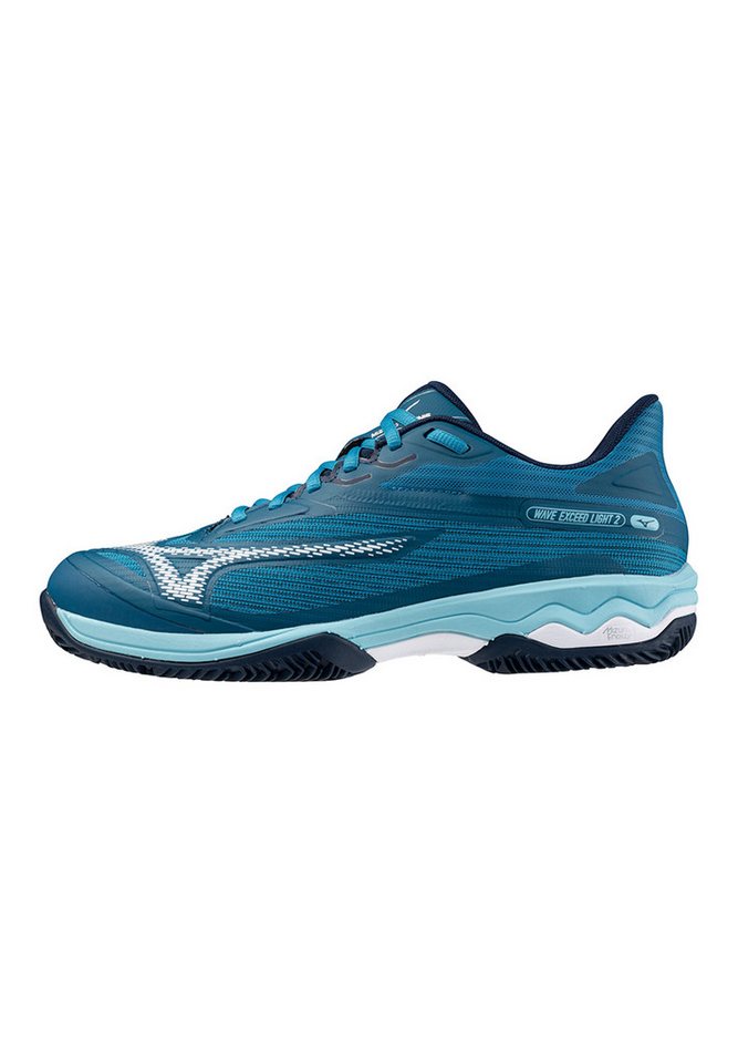 Mizuno WAVE EXCEED LIGHT 2 CC Sneaker Mizuno WAVE EXCEED LIGHT 2 CC Sneaker von Mizuno