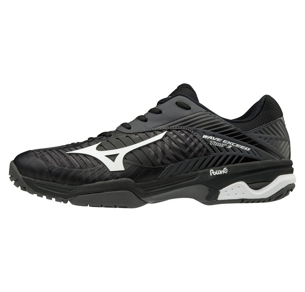 Mizuno WAVE EXCEED TOUR 3AC Tennisschuh Mizuno WAVE EXCEED TOUR 3AC Tennisschuh von Mizuno
