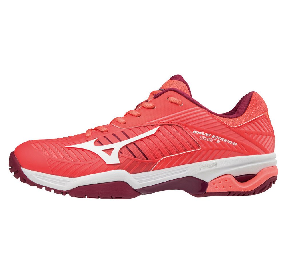 Mizuno WAVE EXCEED TOUR 3AC Tennisschuh Mizuno WAVE EXCEED TOUR 3AC Tennisschuh von Mizuno