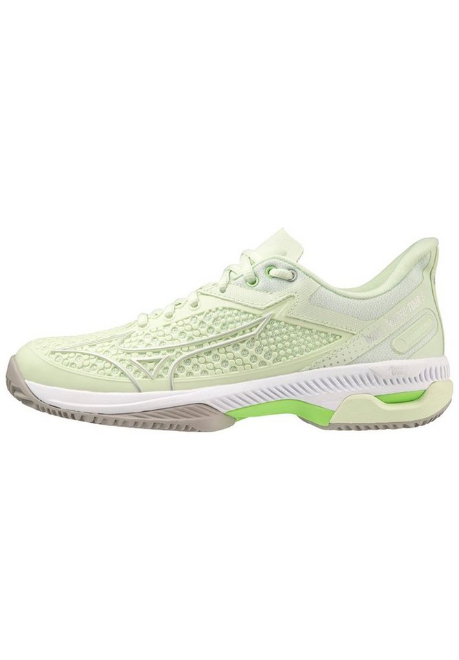 Mizuno WAVE EXCEED TOUR 5 CC Sneaker Mizuno WAVE EXCEED TOUR 5 CC Sneaker von Mizuno