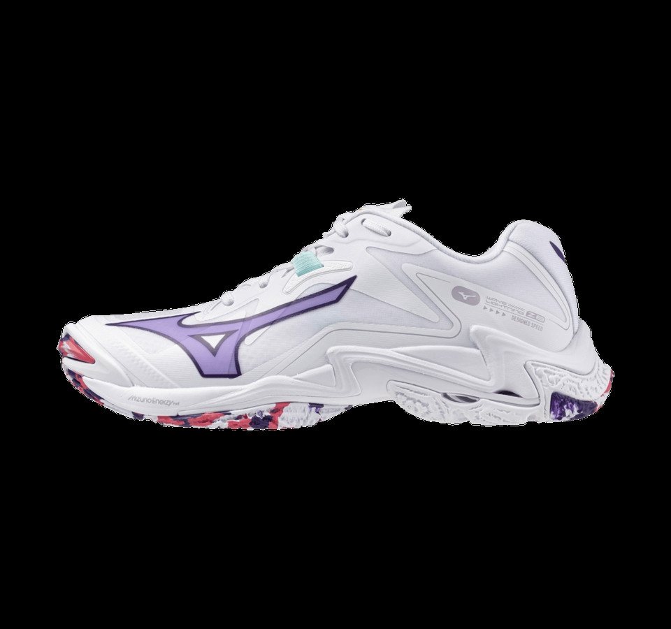 Mizuno WAVE LIGHTNING Z8 Hallenschuh Mizuno WAVE LIGHTNING Z8 Hallenschuh von Mizuno