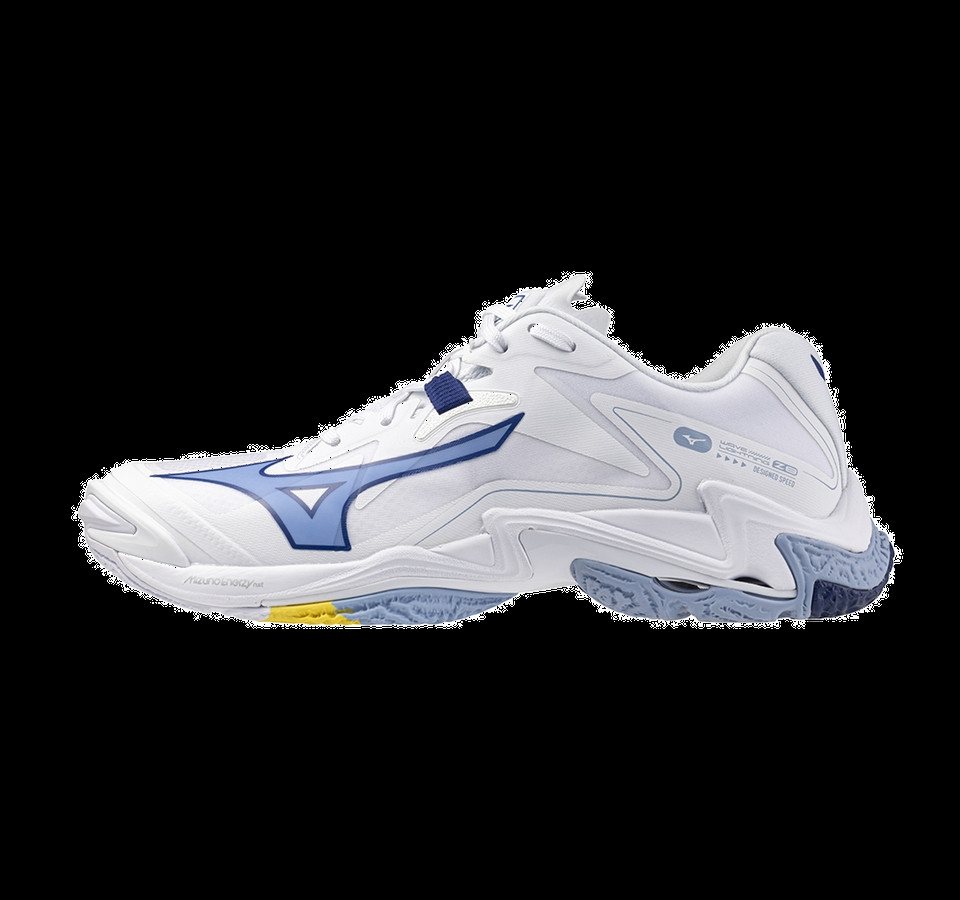 Mizuno WAVE LIGHTNING Z8 Hallenschuh Mizuno WAVE LIGHTNING Z8 Hallenschuh von Mizuno
