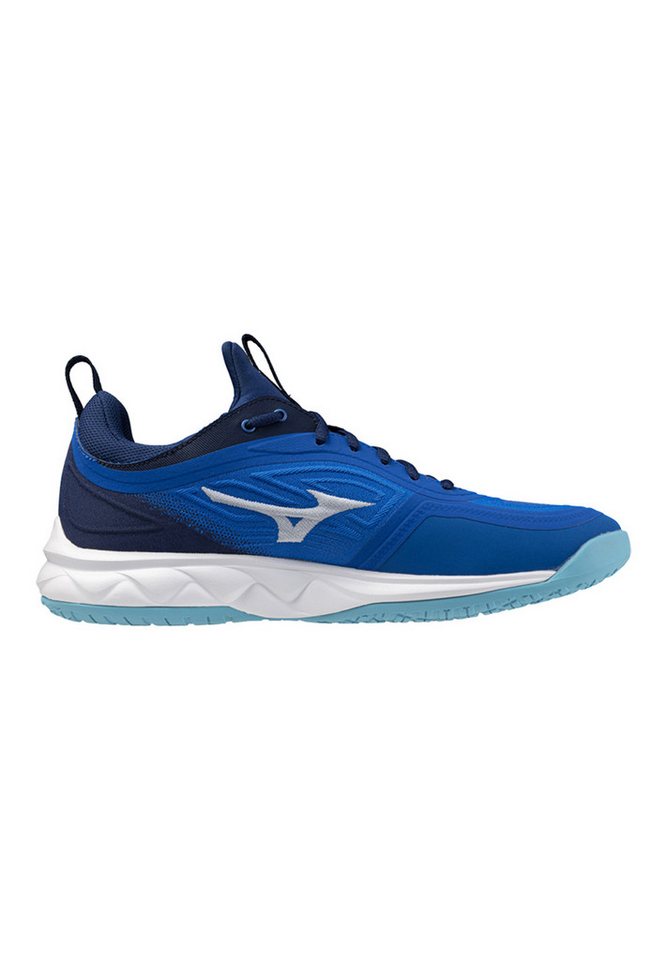 Mizuno WAVE LUMINOUS 3 Sneaker Mizuno WAVE LUMINOUS 3 Sneaker von Mizuno