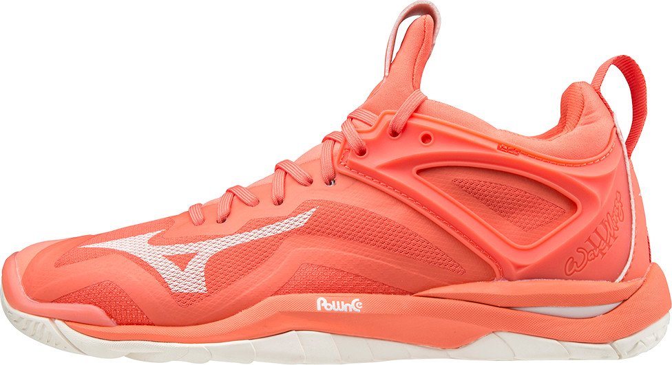 Mizuno WAVE MIRAGE 3 Handballschuh Mizuno WAVE MIRAGE 3 Handballschuh von Mizuno