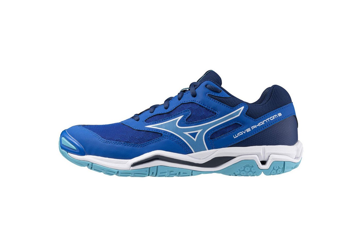 Mizuno WAVE PHANTOM 3(U) Hallenschuh von Mizuno