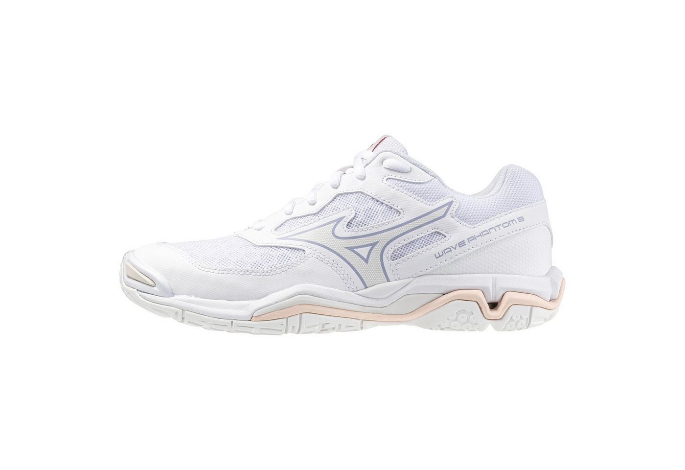Mizuno WAVE PHANTOM 3 Hallenschuh Mizuno WAVE PHANTOM 3 Hallenschuh von Mizuno