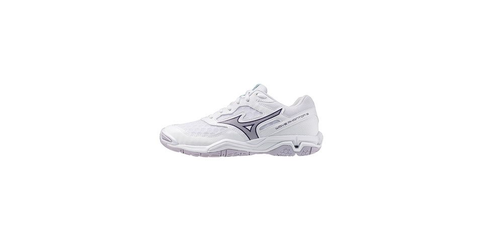 Mizuno WAVE PHANTOM 3 Hallenschuh Mizuno WAVE PHANTOM 3 Hallenschuh von Mizuno