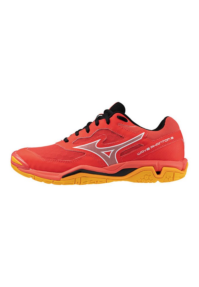 Mizuno WAVE PHANTOM 3 Sneaker von Mizuno