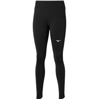 Mizuno Warmalite Tight Damen in schwarz Mizuno Warmalite Tight Damen in schwarz von Mizuno
