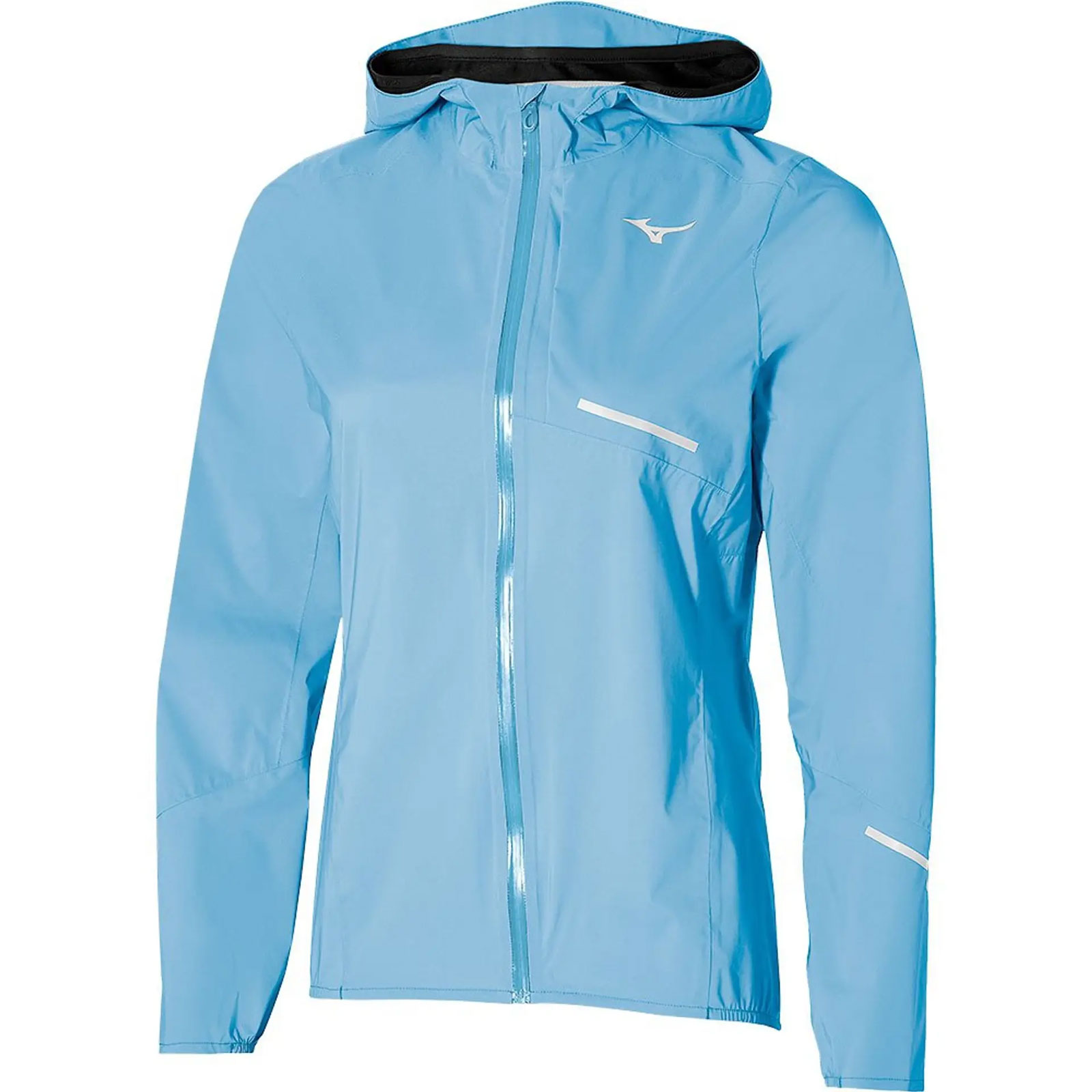 Mizuno Waterproof 20K Jacket Lady | J2GEB701-24 Mizuno Waterproof 20K Jacket Lady | J2GEB701-24 von Mizuno