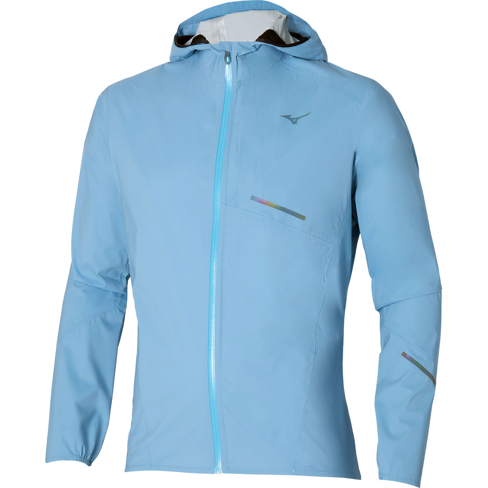 Mizuno Waterproof 20K Jacket Men | J2GEB501-24 von Mizuno