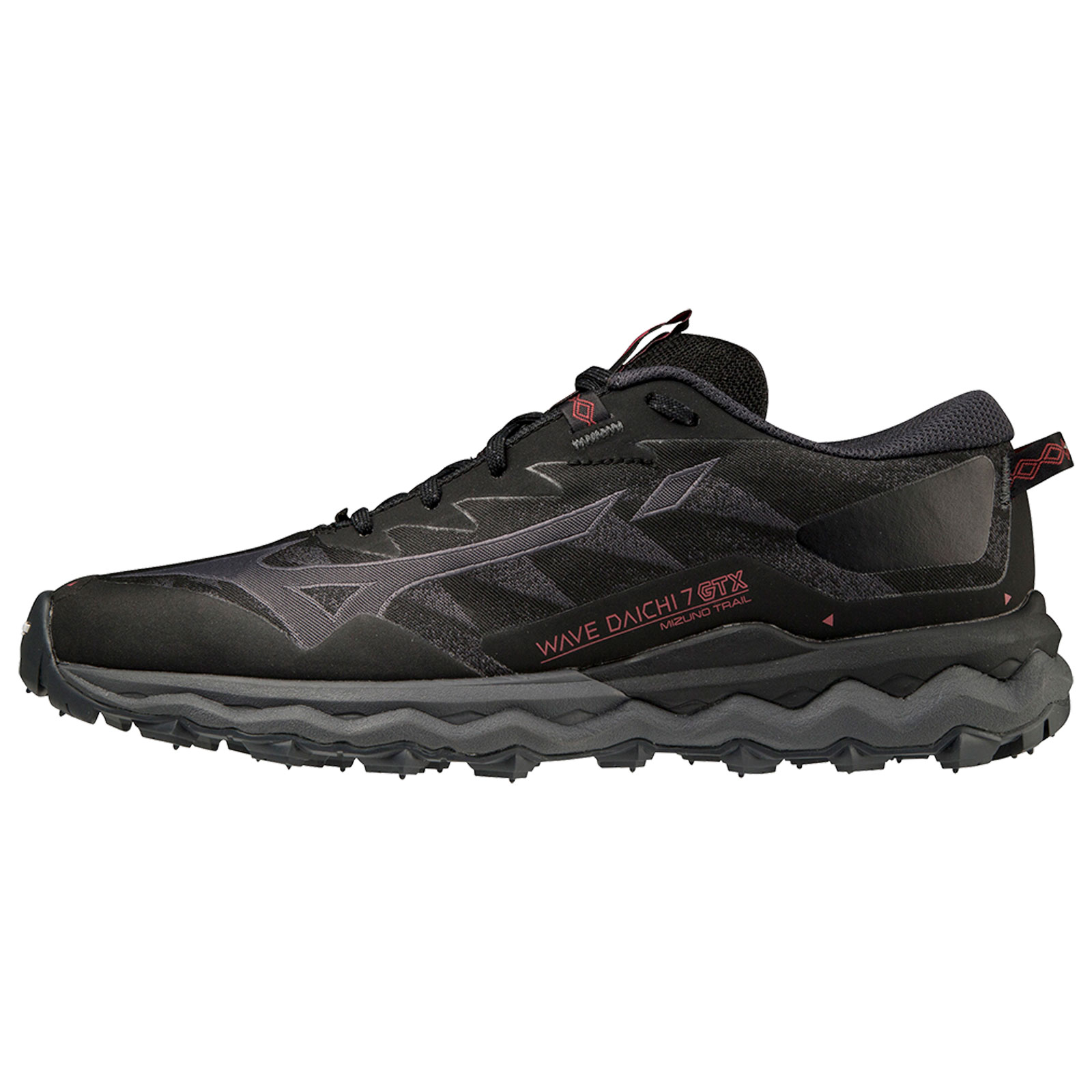 Mizuno Wave DAICHI 7 GTX Lady | J1GK2256-38 Mizuno Wave DAICHI 7 GTX Lady | J1GK2256-38 von Mizuno