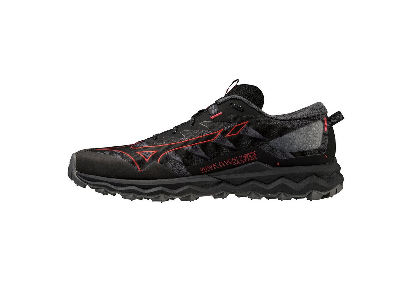 Mizuno Wave Daichi 7 GTX Laufschuh Mizuno Wave Daichi 7 GTX Laufschuh von Mizuno