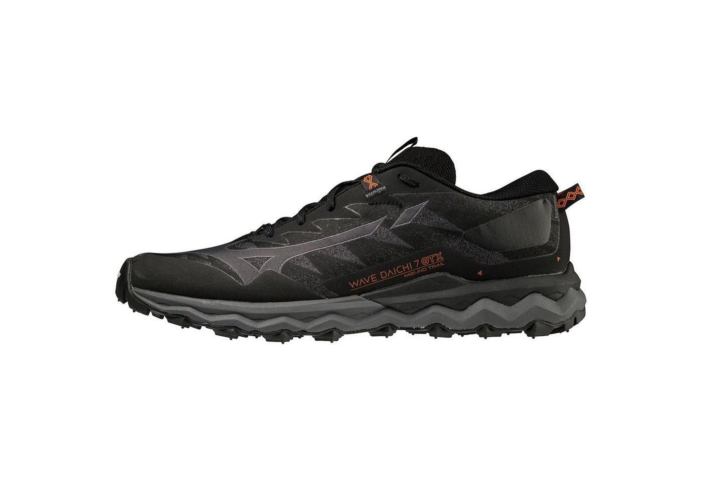 Mizuno Wave Daichi 7 GTX Laufschuh Mizuno Wave Daichi 7 GTX Laufschuh von Mizuno