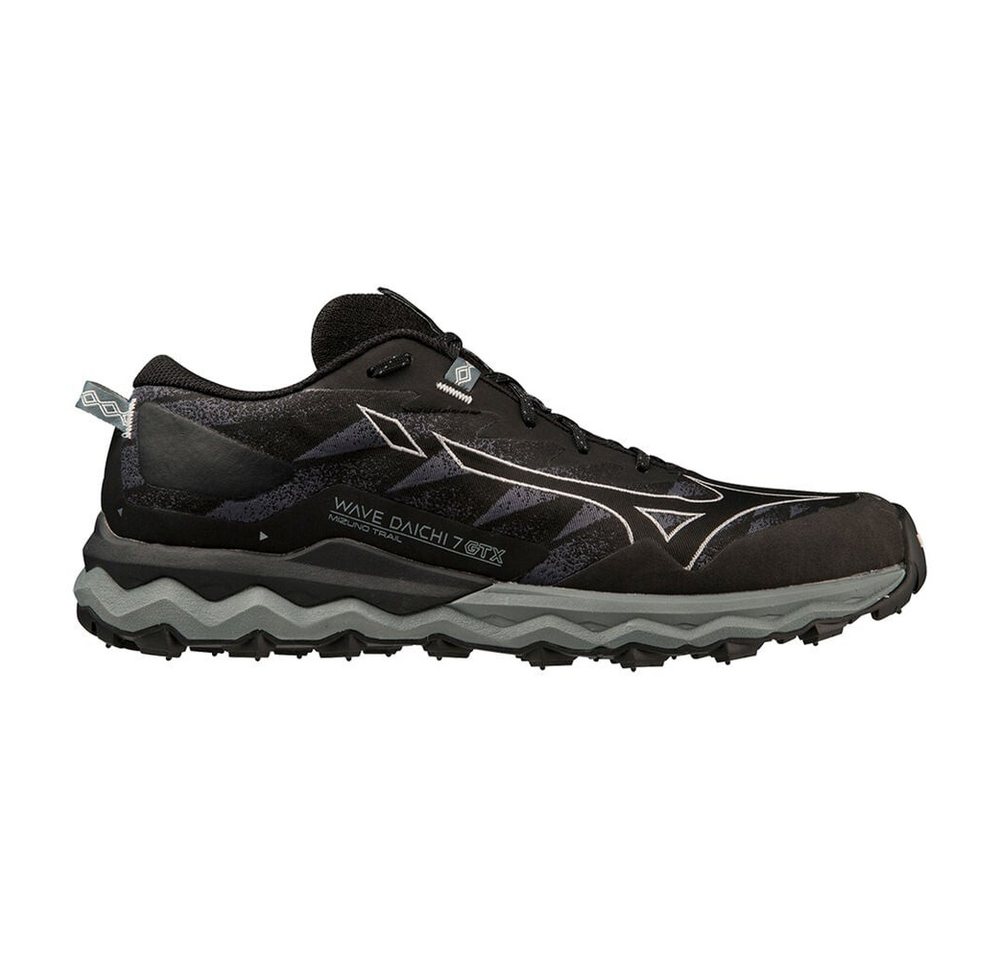 Mizuno Wave Daichi 7 Gtx - Trailschuh Trailrunningschuh von Mizuno